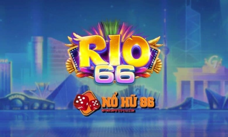 Cổng game quốc tế Rio66